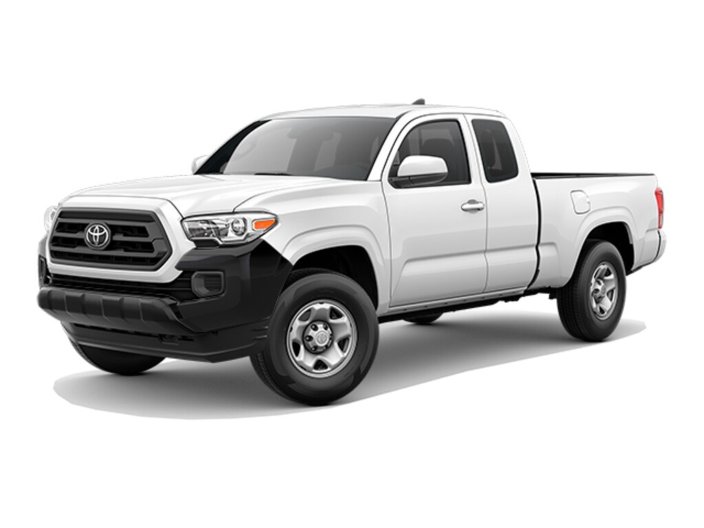 Used 2020 Toyota Tacoma 2WD For Sale at Bolivar Ford | VIN ...